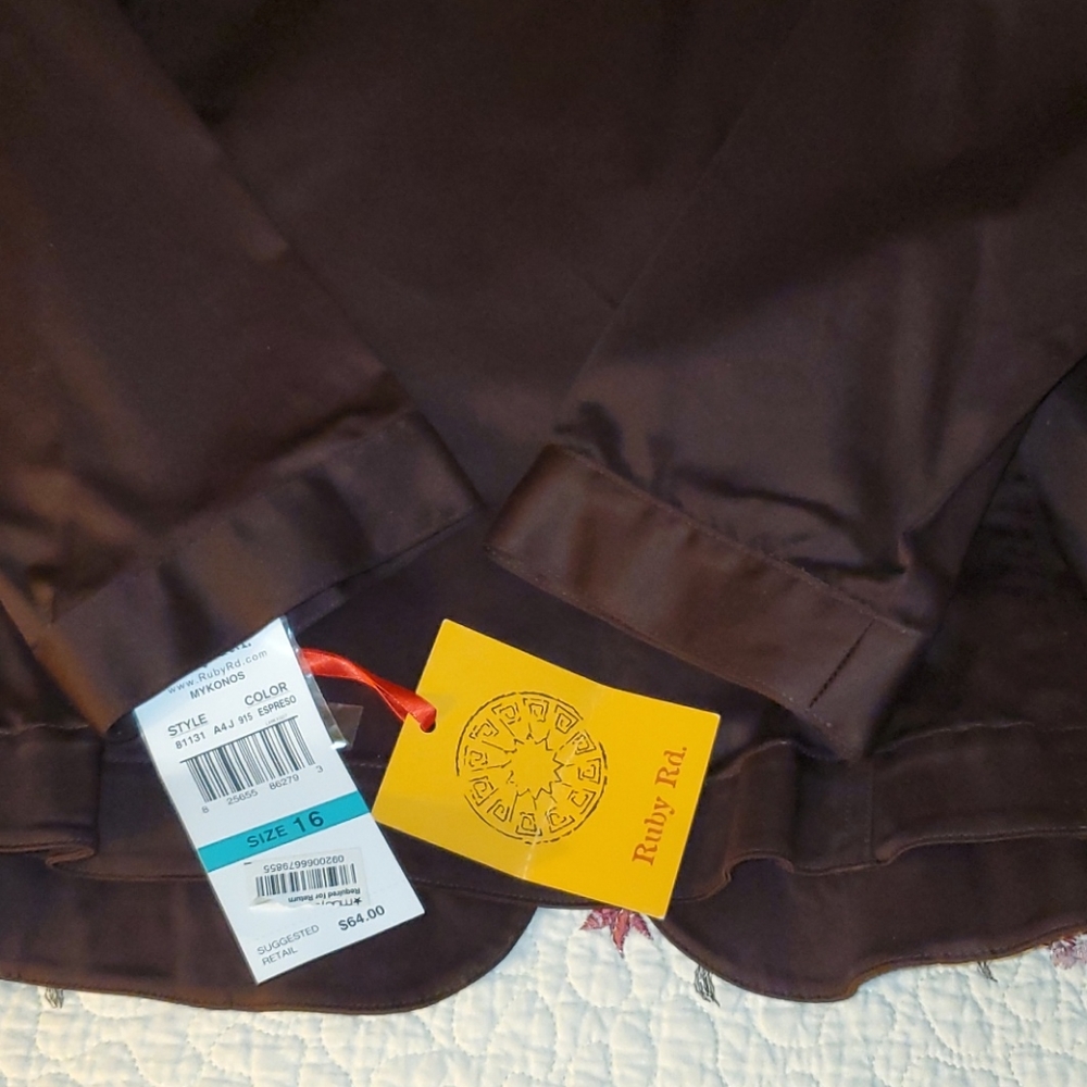 New Jacket - Picture 5 of 6